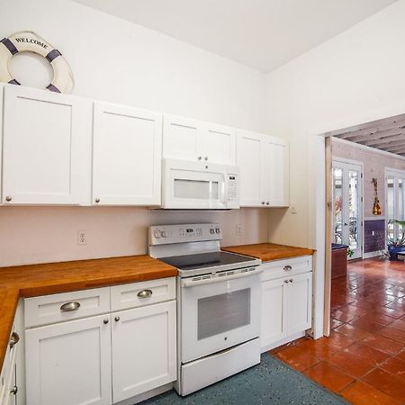 Eleventh Street Villa Port Aransas Dış mekan fotoğraf