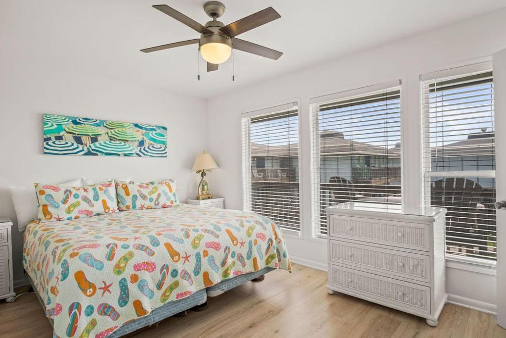 Eleventh Street Villa Port Aransas Dış mekan fotoğraf