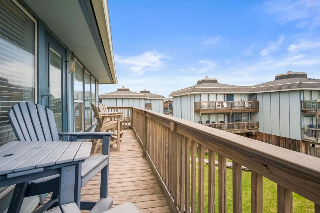 Eleventh Street Villa Port Aransas Dış mekan fotoğraf