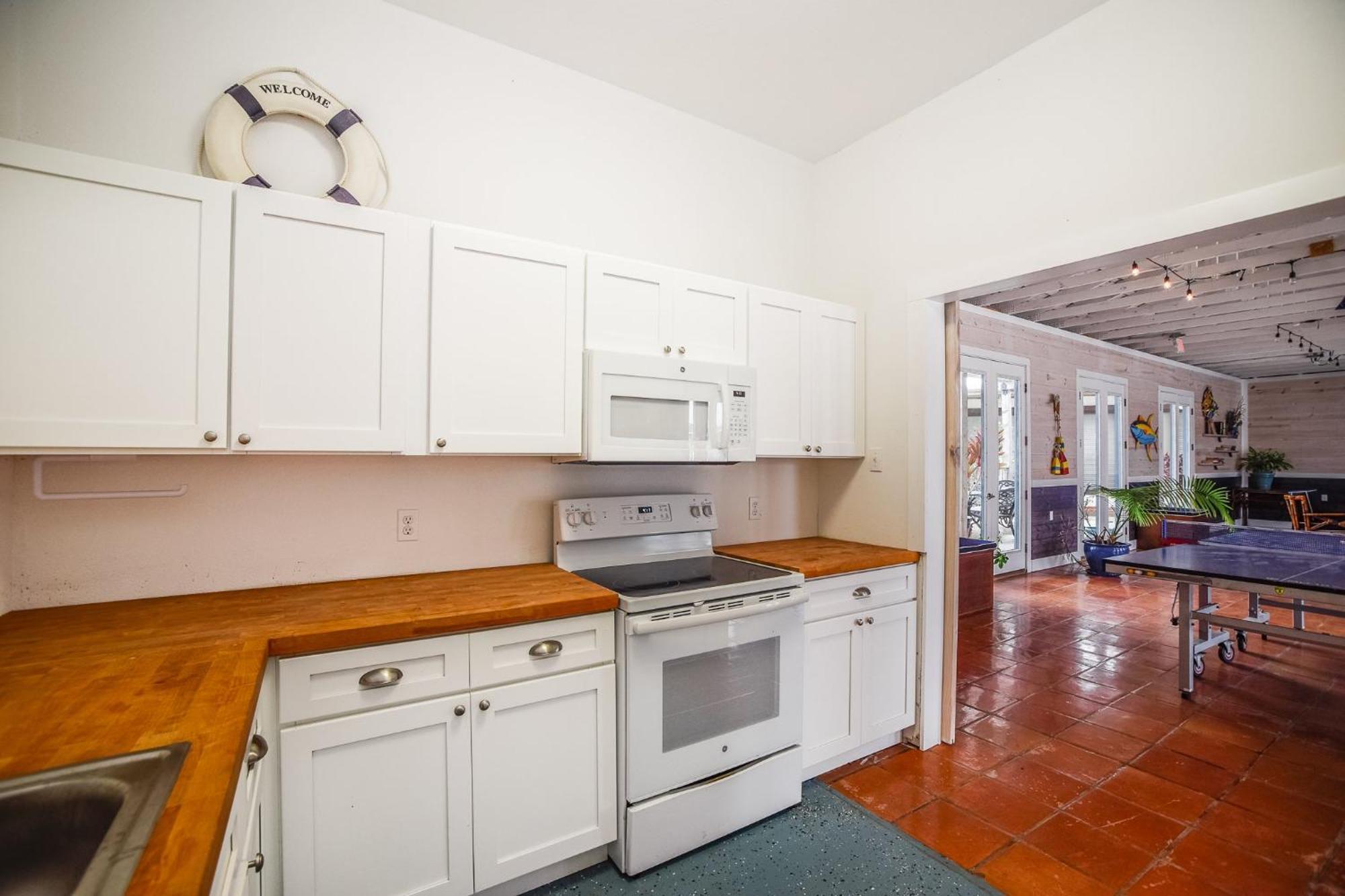 Eleventh Street Villa Port Aransas Dış mekan fotoğraf