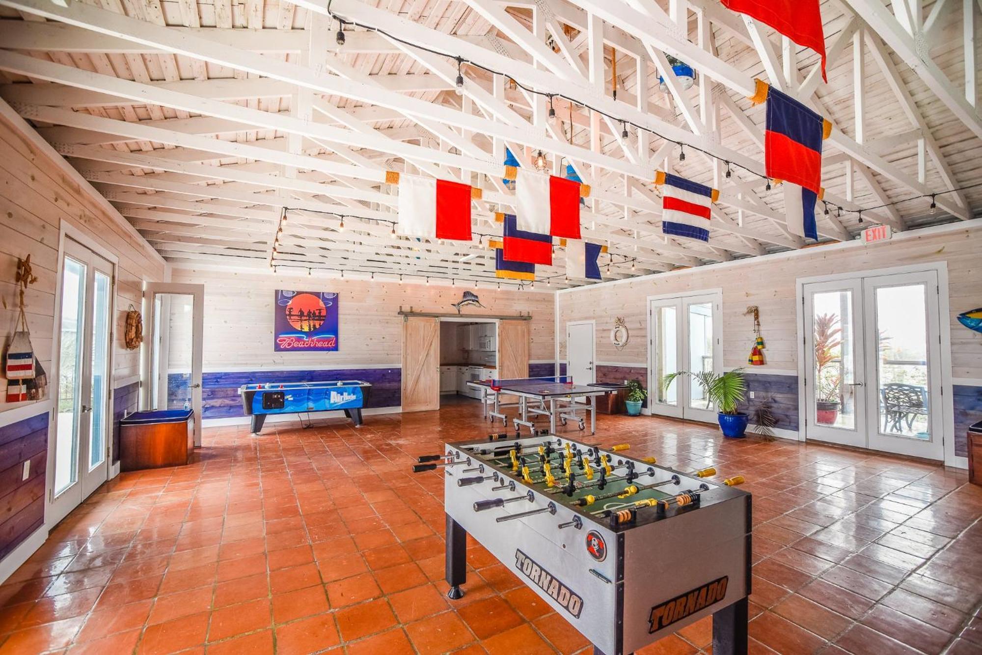 Eleventh Street Villa Port Aransas Dış mekan fotoğraf